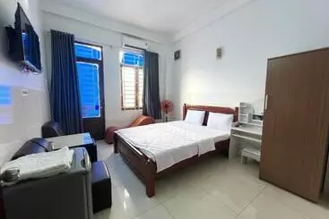 هتل Nhà Nghỉ Nam Phương