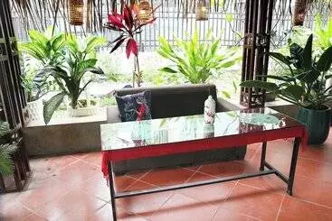 Hotel Tam Coc Lights