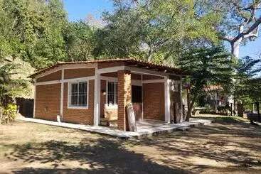 アパートホテル Casa Aragón Ortiz