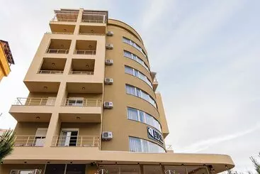 Aparthotel Eda