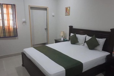 پانسیون Rise Inn