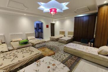 Fatih Hostel For Males نُزل فاتح   سكن مشترك للرجال