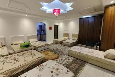Fatih Hostel For Males نُزل فاتح   سكن مشترك للرجال