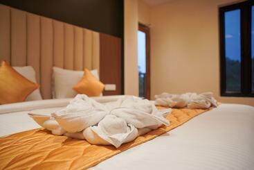 هتل Beyond Blu Portblair