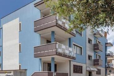 Пансион L’orchidea Rooms, Cucina E Bagno In Comune