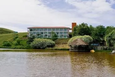 Cambará Hotel Boutique