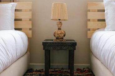 Bed and Breakfast Flo Surf Morocco