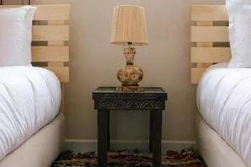 Aamiaismajoitus (B&B) Flo Surf Morocco