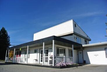 Hotell Silver Lakes Inn