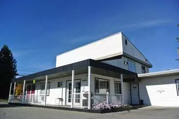 ホテル Silver Lakes Inn