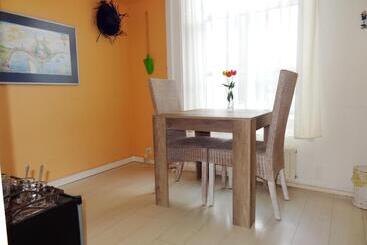 Bed And Breakfast De Kleyne Wereld