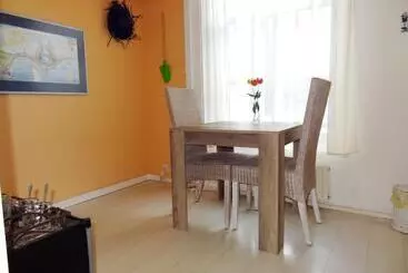 Bed And Breakfast De Kleyne Wereld