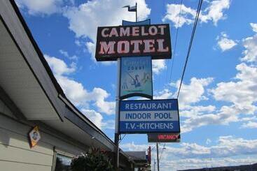 Camelot Court Motel