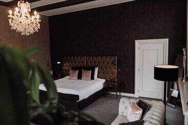 Châteauhotel De Havixhorst