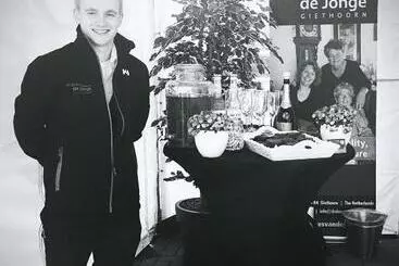 De Dames Van De Jonge Hotel Restaurant