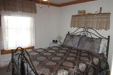 Gîte Les Acres Tranquilles B&b