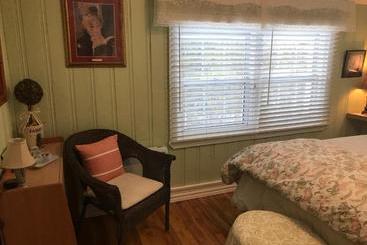 Gîte Pantoufles Et Pamplemousse B&b