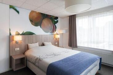 בית מלון כפרי And Restaurant Van Saaze