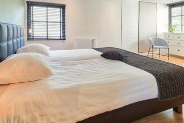 فندق B&b   Appartement De Zevende Heerlijkheid