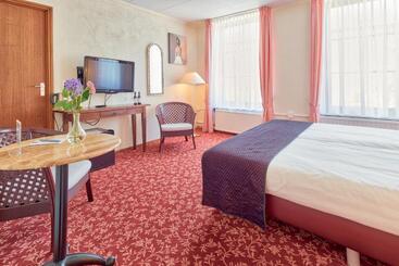 Hotel B&b Appartement De Zevende Heerlijkheid