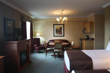 Cedar Meadows Resort & Spa, Ascend Hotel Collection