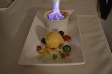 Hotel De Rozenstruik