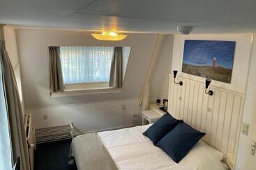 Hôtel Het Gouden Boltje