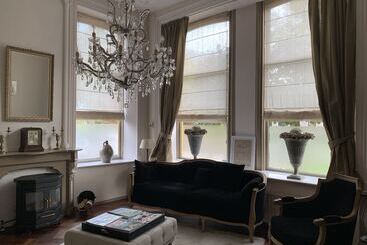 فندق Het Heerenhuys