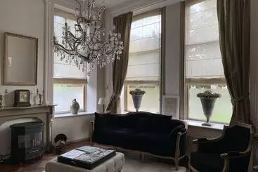 Hotel Het Heerenhuys