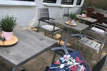 בית מלון כפרי Jans