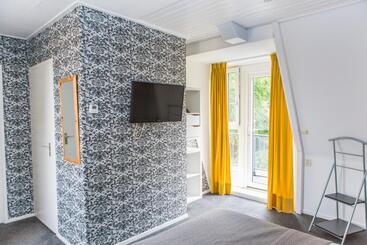 בית מלון כפרי Jans