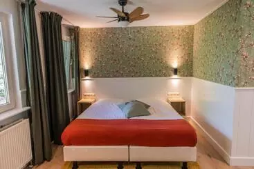 Hotel Jans