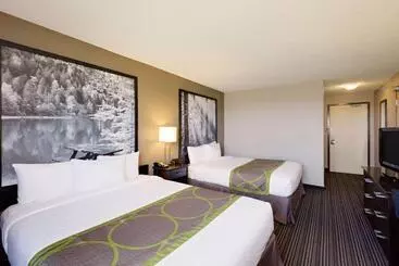 Hotel Super 8 By Wyndham Kapuskasing