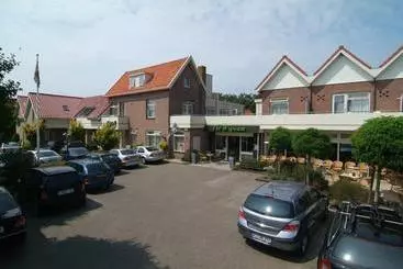 Hotel The Wigwam