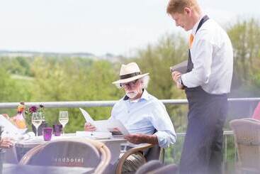 Landhotel Heuvelzicht