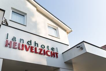 Landhotel Heuvelzicht