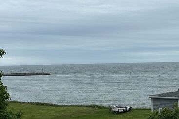 Mclean House Bed & Breakfast