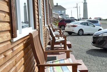 Motel Du Haut Phare