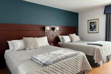 Motel Le Point De Vue