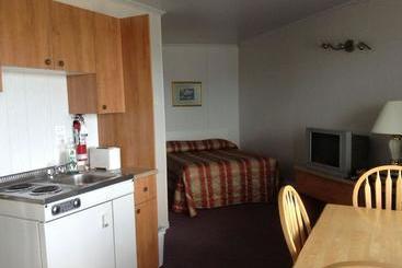 Motel Nouvel Horizon