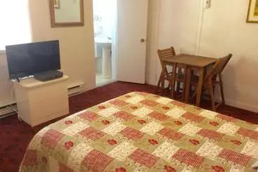 Motel Saint Hilaire