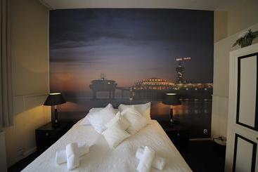 Residência & Appartementen Bella Vista