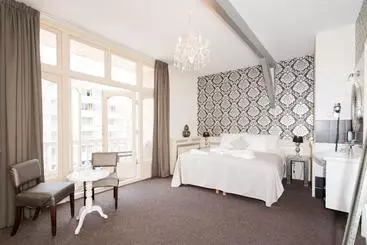 レジデンス & Appartementen Bella Vista