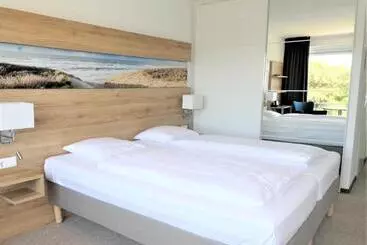 Strandhotel De Horn