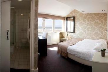 Strandhotel Nassau Bergen