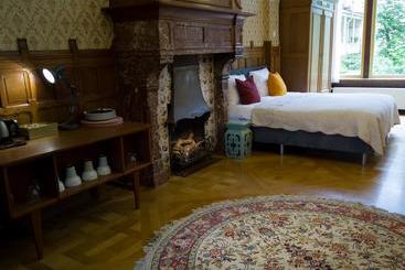 Bed and Breakfast Tulipa