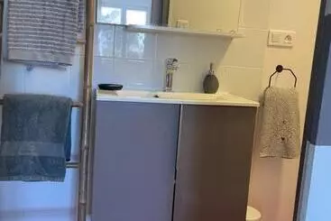 Aamiaismajoitus (B&B) Arles Campagne Location La Campagn Arles