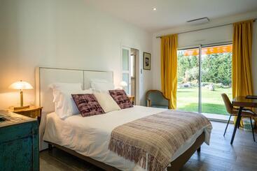 צימר La Villa Du Parc