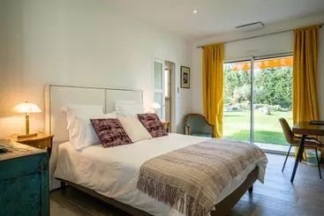 ベッドアンドブレックファースト La Villa Du Parc