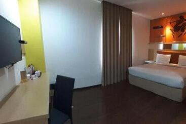 Best Hotel Surabaya